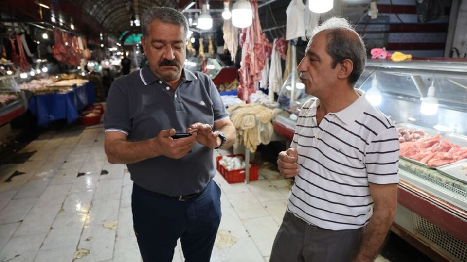Kasaplardan kebapçılara fiyat tepkisi