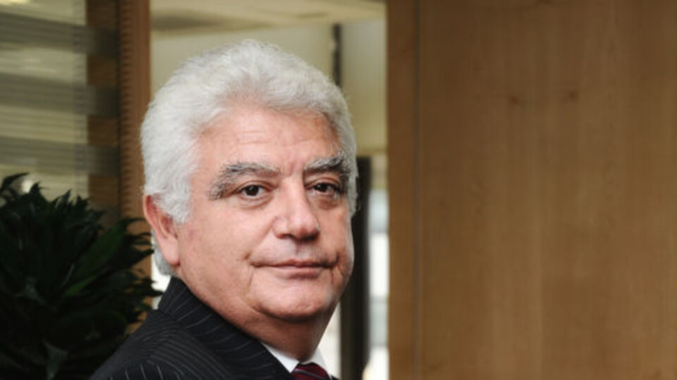 Ciner Grubu'nun acı günü