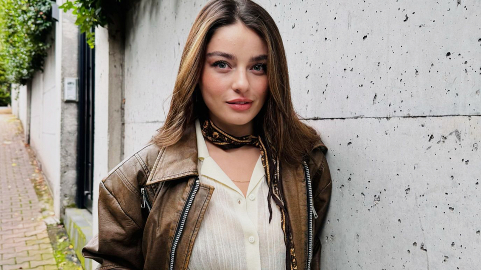 Paulmark'ın yüzü oldu