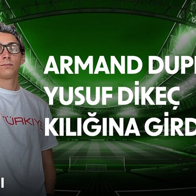 İsveçli Olimpiyat Atleti Armand Duplantis'in ilginç Cadılar Bayramı kostümü - Satır Arası