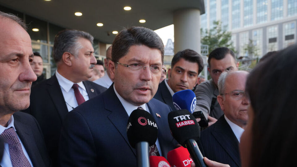 "Savcı görevden alındı" iddiasına yanıt