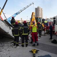 Tren istasyonunda görünmez kaza! 13 kişi öldü