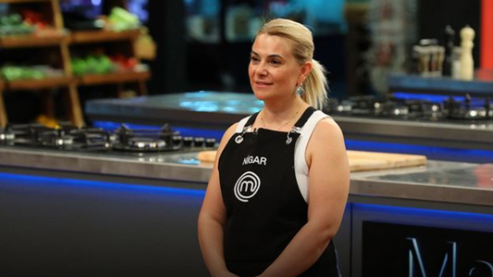MasterChef Nigar sağlık durumu nasıl?