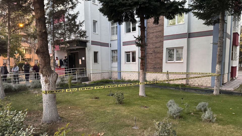 Lise öğrencisinden acı haber!