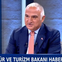 Bakan Ersoy'dan Habertürk'e açıklamalar