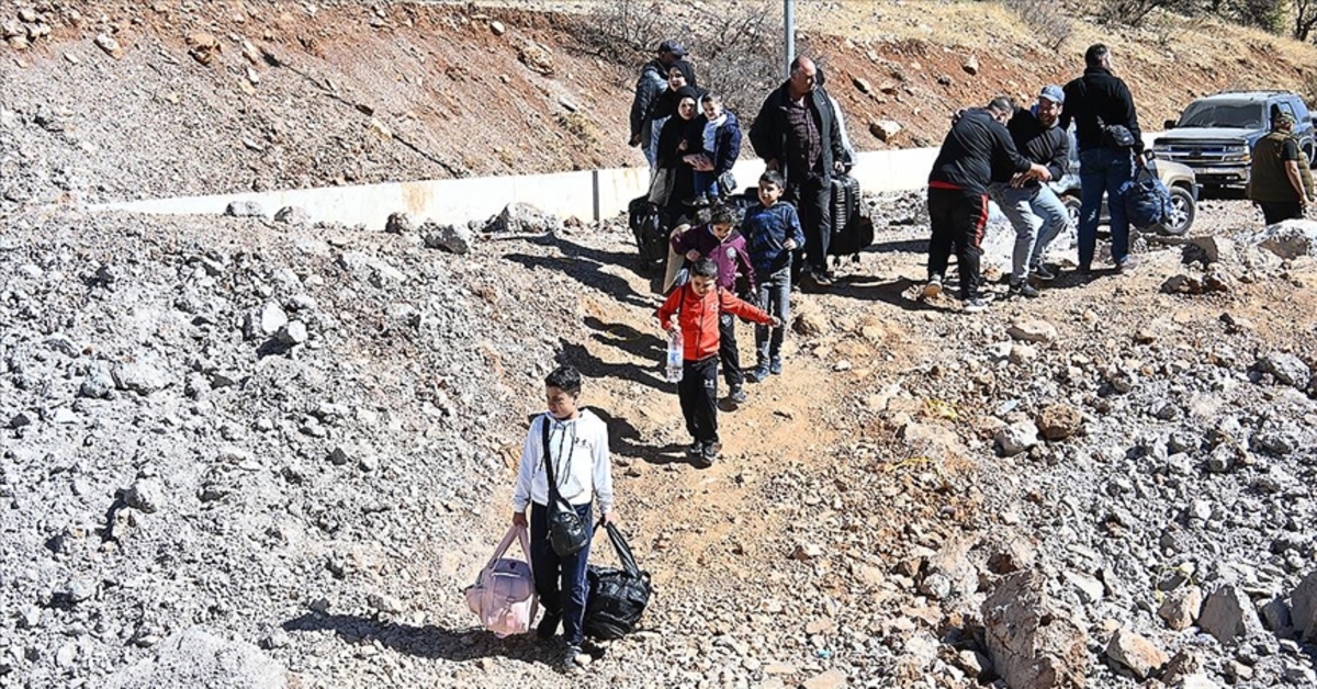 BM: İsrail'in kuşatması nedeniyle Gazze'nin kuzeyinde insani yardım hizmeti verilemiyor | Dış Haberler