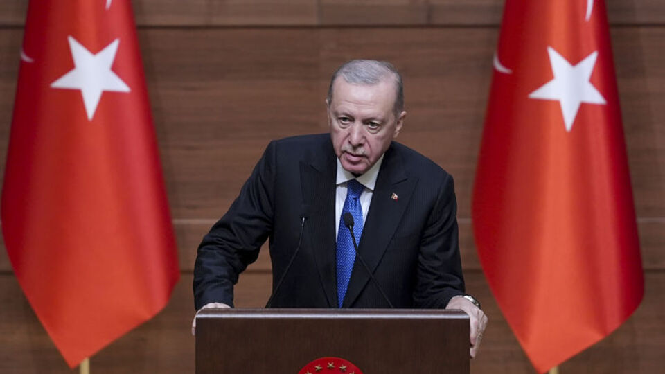 Cumhurbaşkanı Erdoğan'dan Özel ve İmamoğlu'na 1 milyon liralık dava