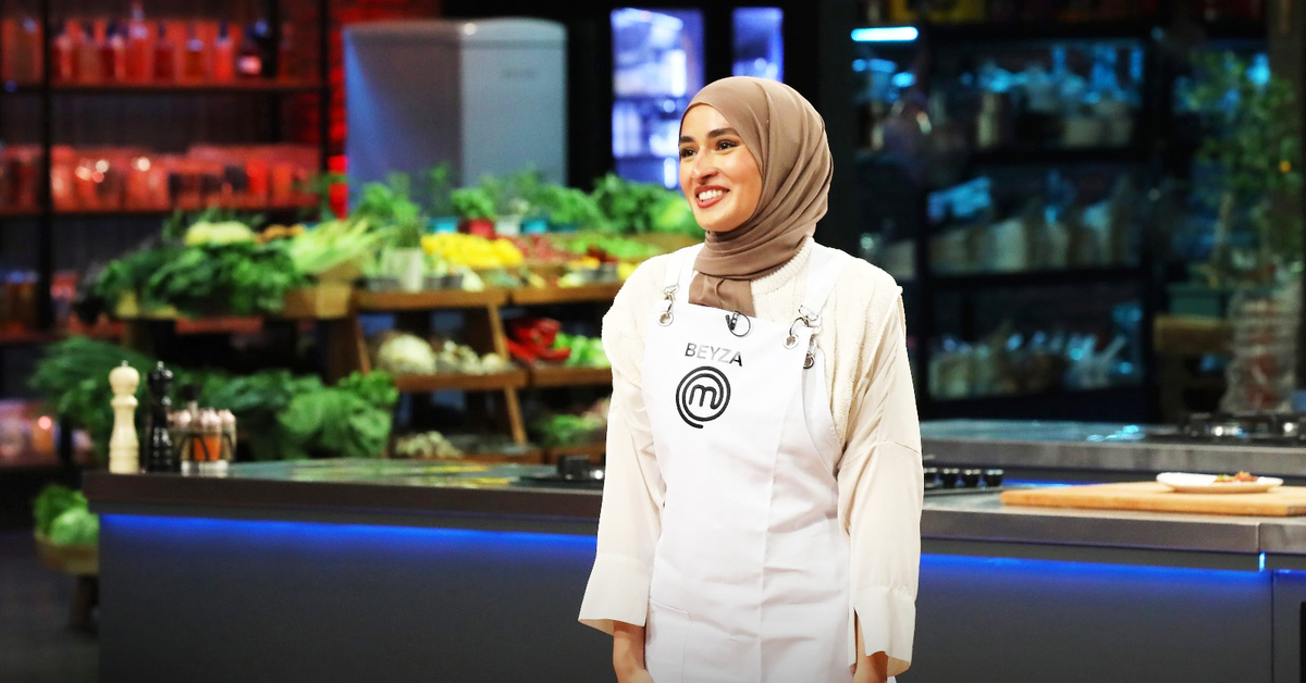 MasterChef Beyza'nın yüzü mü yandı, sağlık durumu nasıl? MasterChef Beyza kimdir?