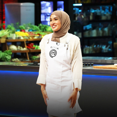 MasterChef Beyza'nın sağlık durumu nasıl?