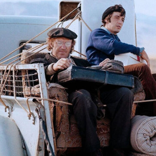 Cannes'da kazanan en iyi 10 Amerikan filmi