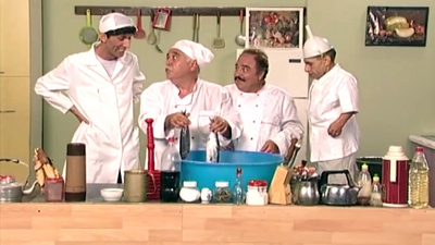 Levent Kırca itirafı