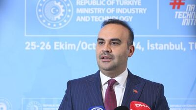 Bakan Kacır: Yapay zekadan daha fazla faydalanacağız