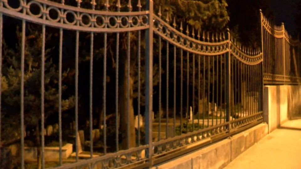 Kaybolan 6 yaşındaki Şirin'in cinayete kurban gittiği ortaya çıktı