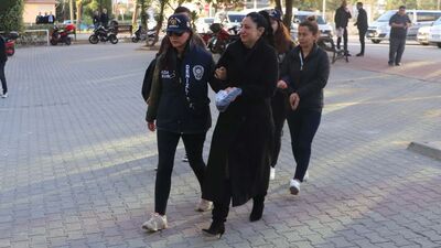 Akılalmaz olay! Yaşlı kadını 1 yılda 33 milyon TL dolandırdılar!