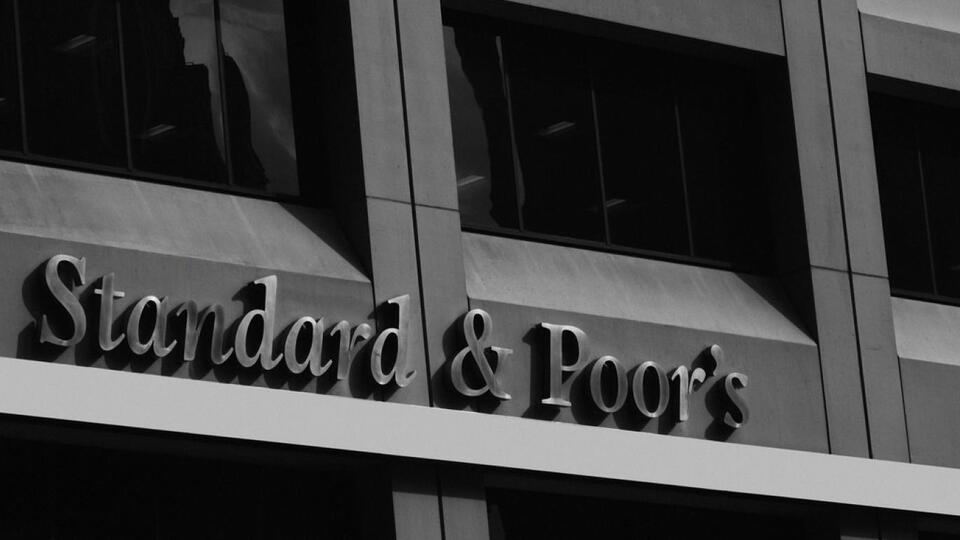 S&P'den 1 yılda 2'nci not artırımı