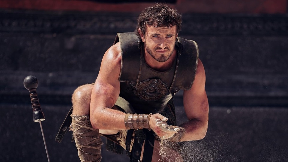 "Hollywood saçmalığı"