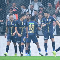 Dolmabahçe'de ilk 11'ler belli oldu!