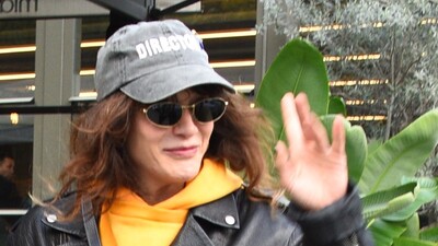 'Kariyerimi ters köşe karakterler üzerine kurdum'