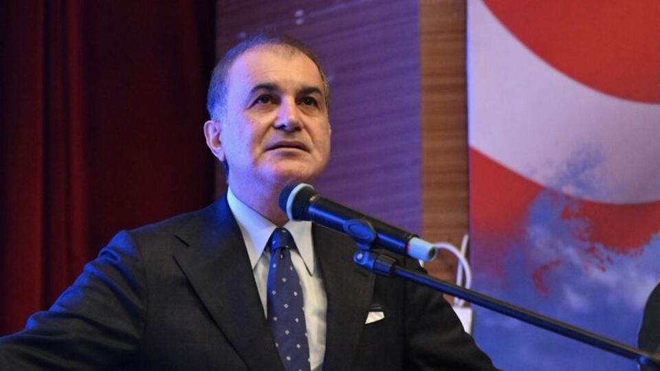 AK Partili Çelik'ten Özel'e sert tepki