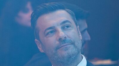 Haftalar değişir lider değişmez