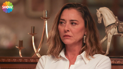 'Siyah Kalp'ten yeni tanıtım