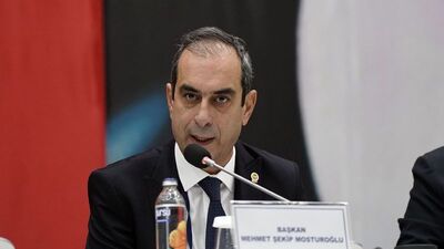 "Mourinho konusunda sabırlı olalım"