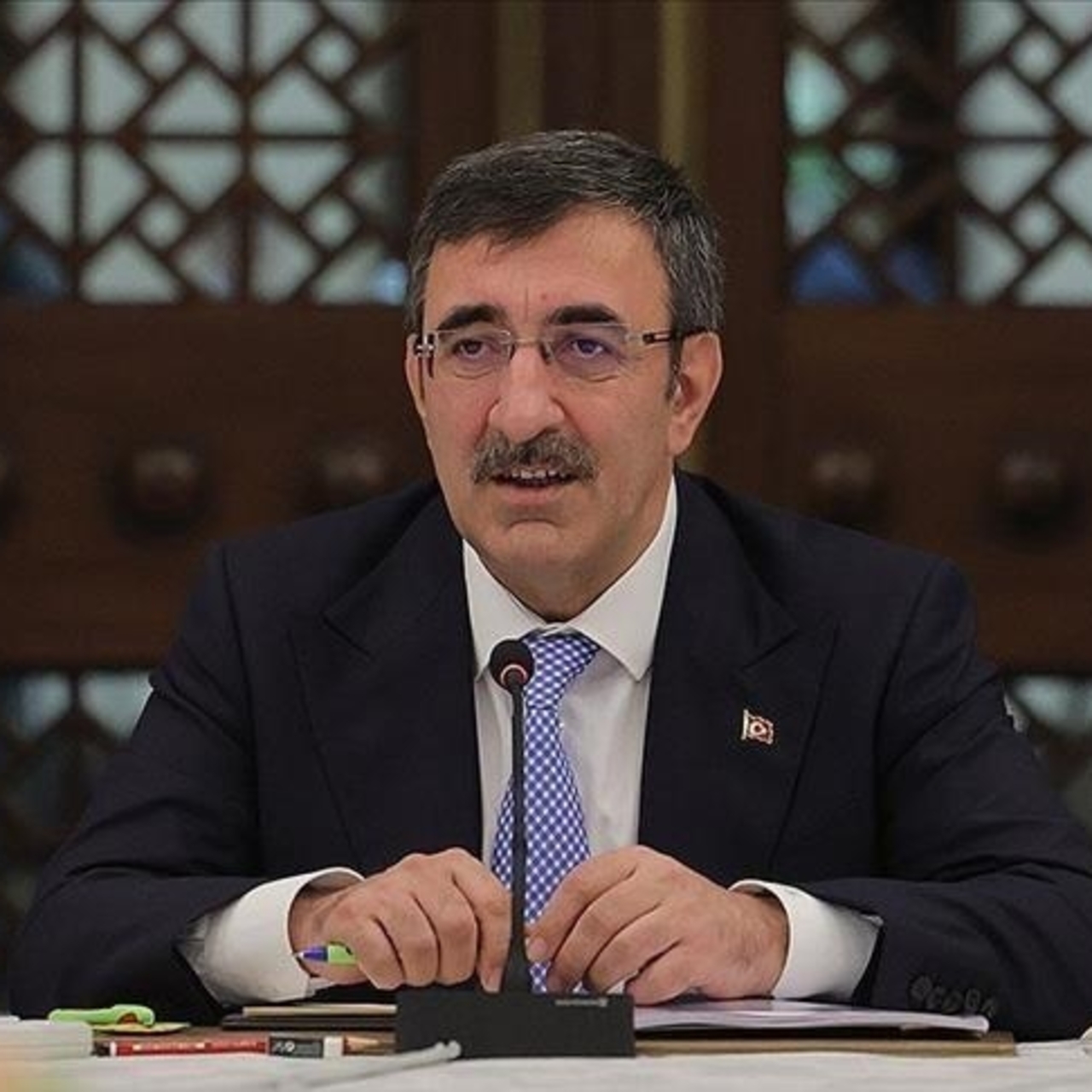 'Programımıza duyulan güven gösterildi'