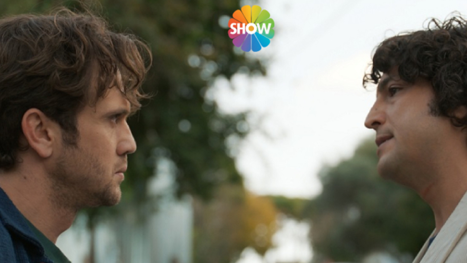 'Aynı babanın evlatlarıyız'