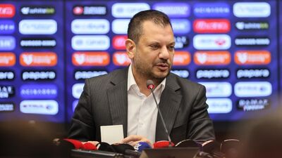 "Şenol Güneş'e sonuna kadar inanıyorum"