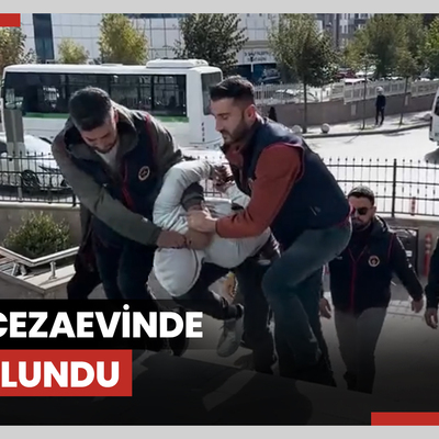 Cinsel istismardan tutuklanan baba intihar etti