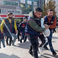 Bebeğine cinsel istismardan tutuklandı! Cezaevinde hayatına son verdi!