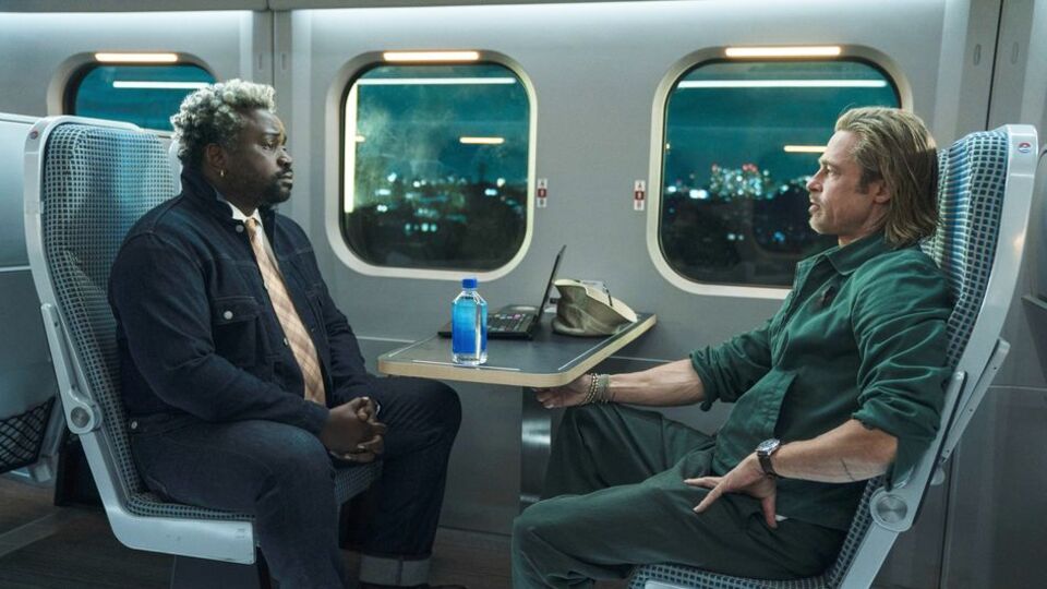 Suikast Treni filmi konusu