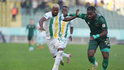 İstanbul'da puanlar paylaşıldı!