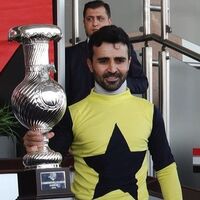 Cumhuriyet ve Cumhurbaşkanlığı Koşusu yapıldı