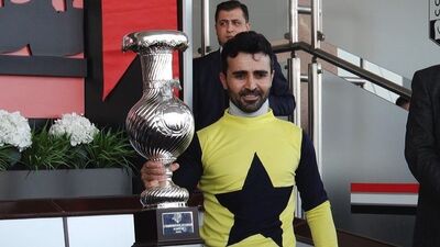 Cumhuriyet ve Cumhurbaşkanlığı Koşusu yapıldı