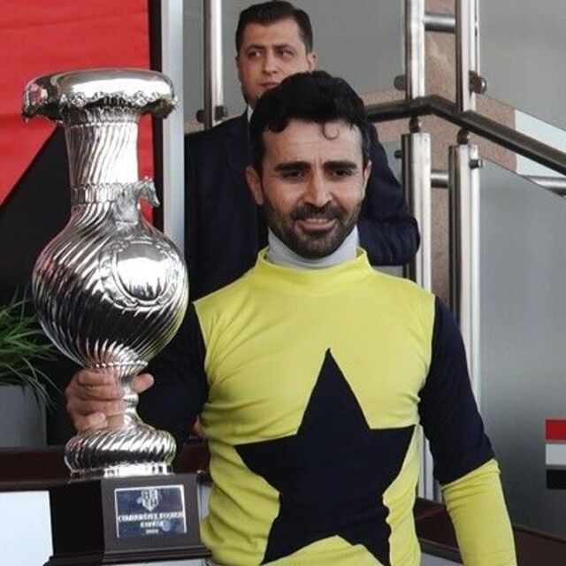 Cumhuriyet ve Cumhurbaşkanlığı Koşusu yapıldı