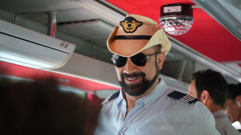 'Çakallar', İzmir'de ortaya çıkacak