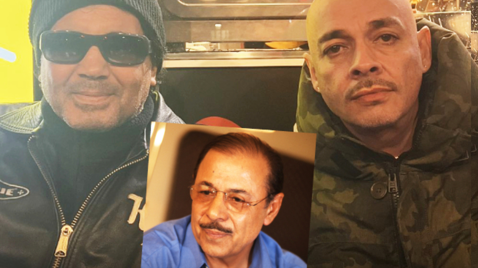 Ceza, Neşet Ertaş'a benzetildi