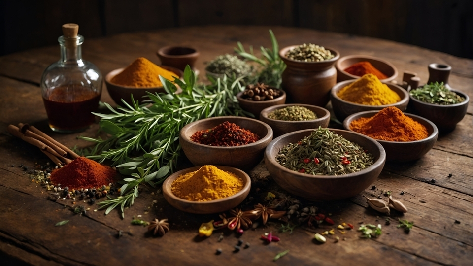 Hangi baharat neye iyi geliyor?