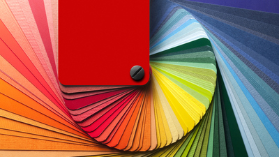 Bir gününüz ne renk geçiyor?