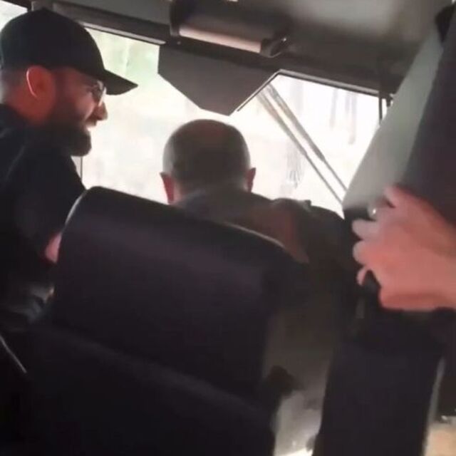 Milletvekili Varank kaza geçirdi