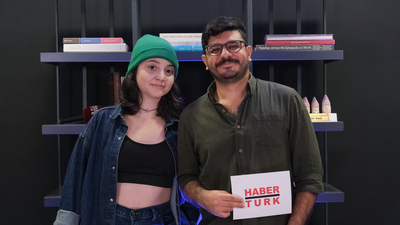 Z Frekansı'nda haftanın konuğu Eda Suluki