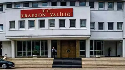 Trabzon Valiliği'nden Kore Gazisi açıklaması