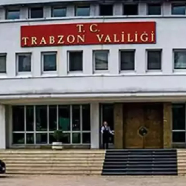 Trabzon Valiliği'nden Kore Gazisi açıklaması