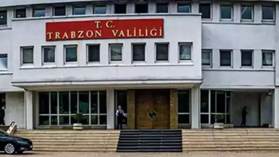 Trabzon Valiliği'nden Kore Gazisi açıklaması