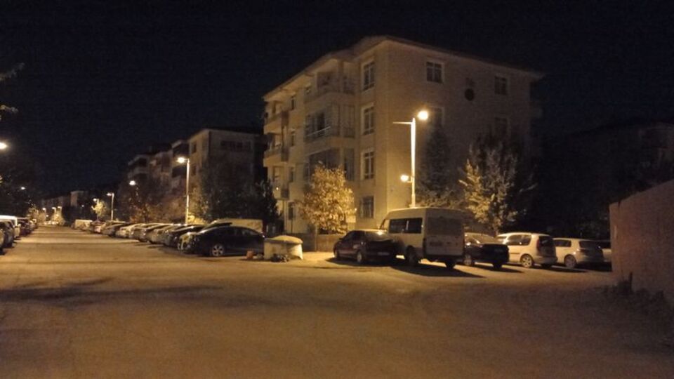 Malatya'da 4,2 büyüklüğünde deprem