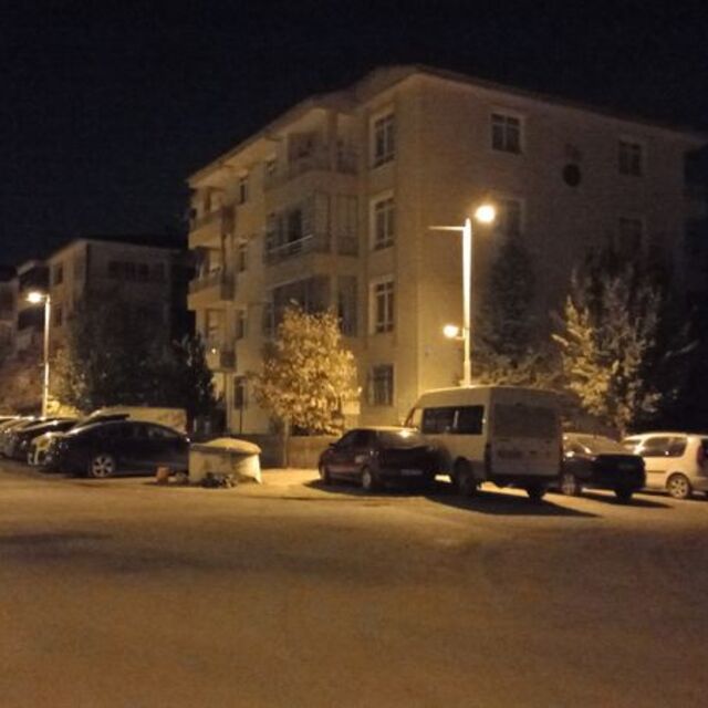 Malatya'da 4,2 büyüklüğünde deprem