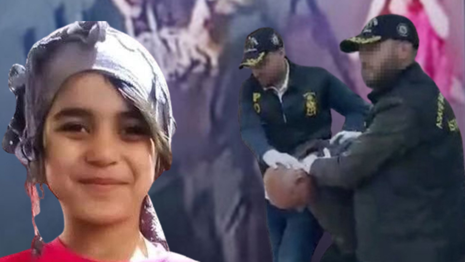 Şirin Elmas cinayetinde yeni ayrıntılar