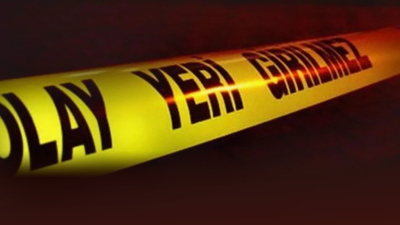 Nakliyeciyi öldürüp salona gömdüler! Gölge eşkalle katilleri buldular