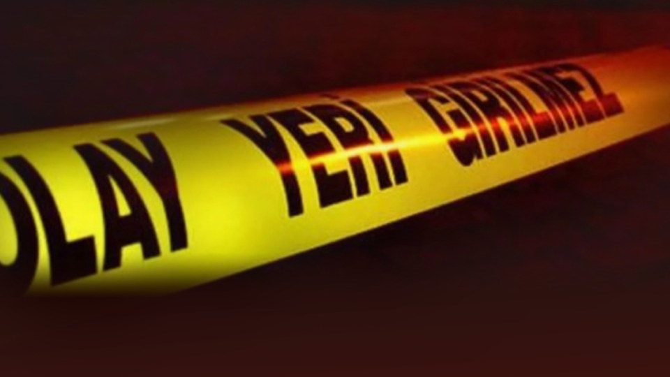 Nakliyeciyi öldürüp salona gömdüler! Gölge eşkalle katilleri buldular